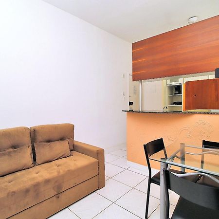 ريو دي جانيرو Sala E Quarto Silencioso Para 5 Pessoas المظهر الخارجي الصورة