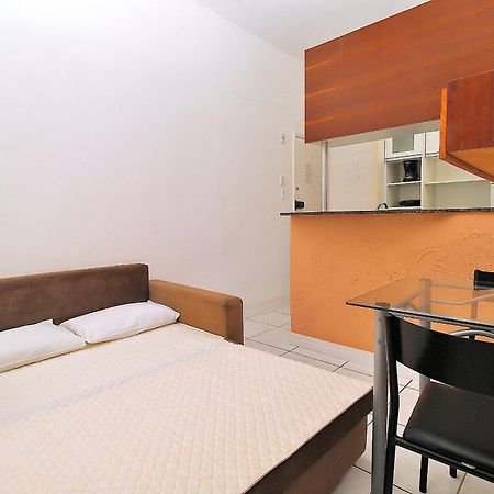 ريو دي جانيرو Sala E Quarto Silencioso Para 5 Pessoas المظهر الخارجي الصورة