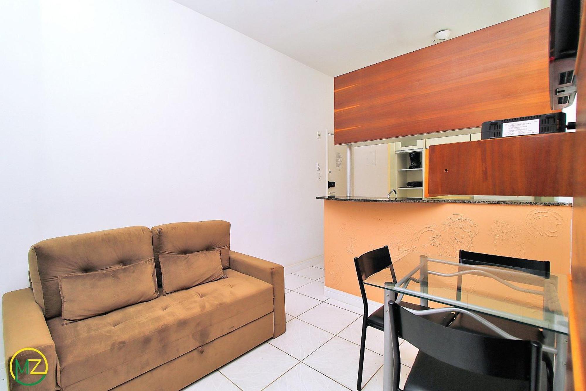 ريو دي جانيرو Sala E Quarto Silencioso Para 5 Pessoas المظهر الخارجي الصورة