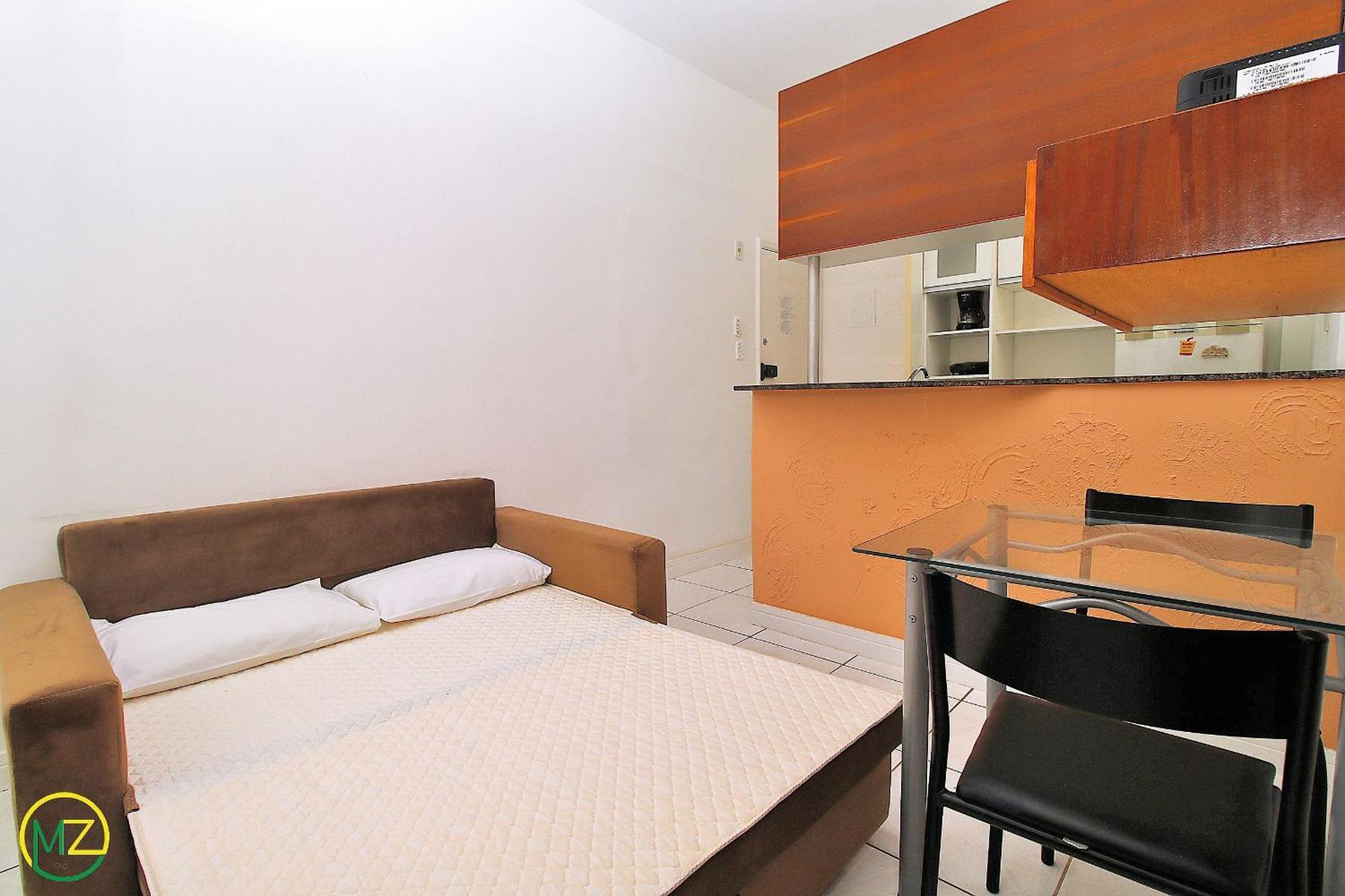 ريو دي جانيرو Sala E Quarto Silencioso Para 5 Pessoas المظهر الخارجي الصورة