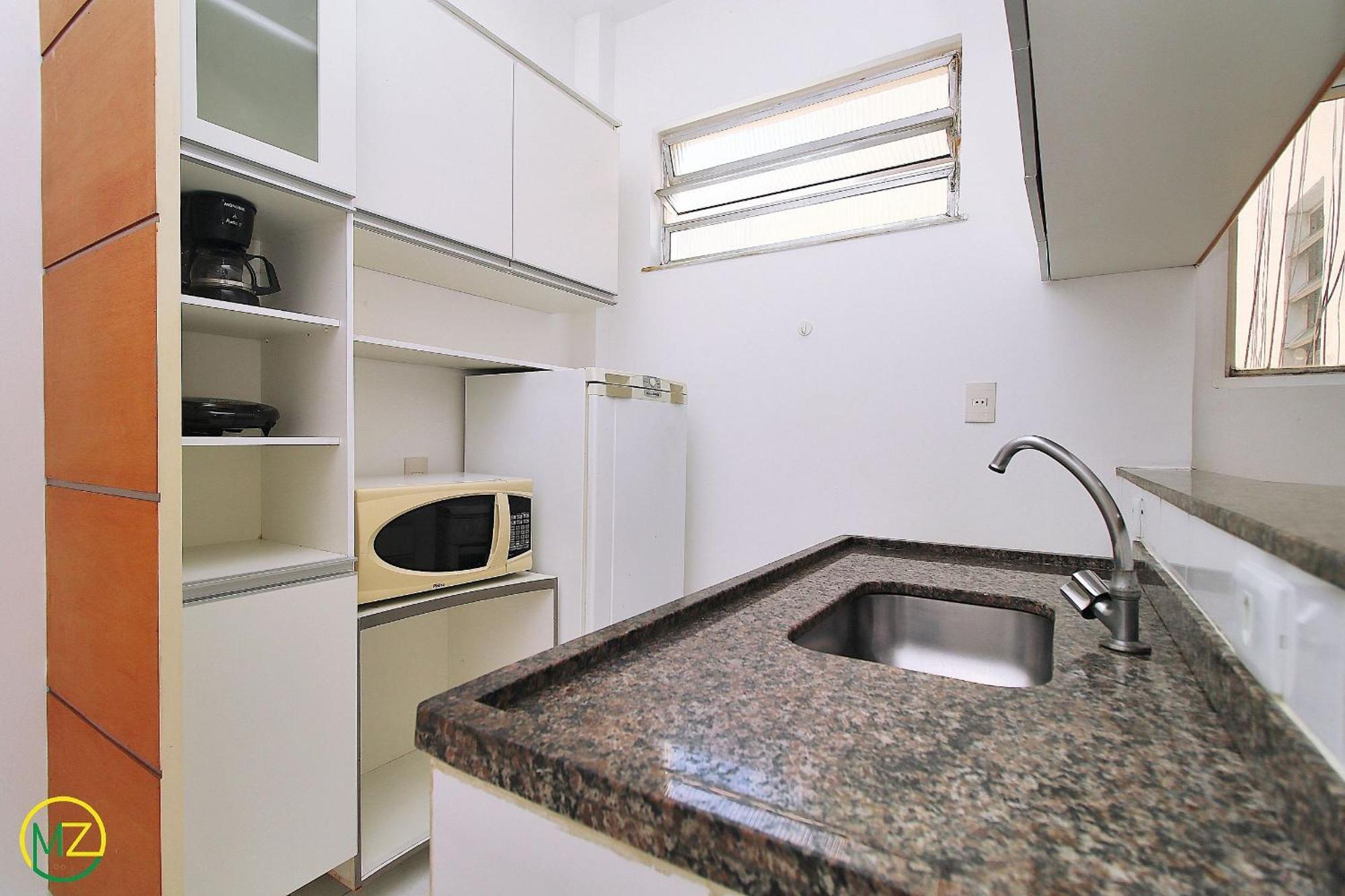 ريو دي جانيرو Sala E Quarto Silencioso Para 5 Pessoas المظهر الخارجي الصورة